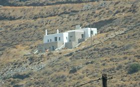Hillside Kolona View Villa